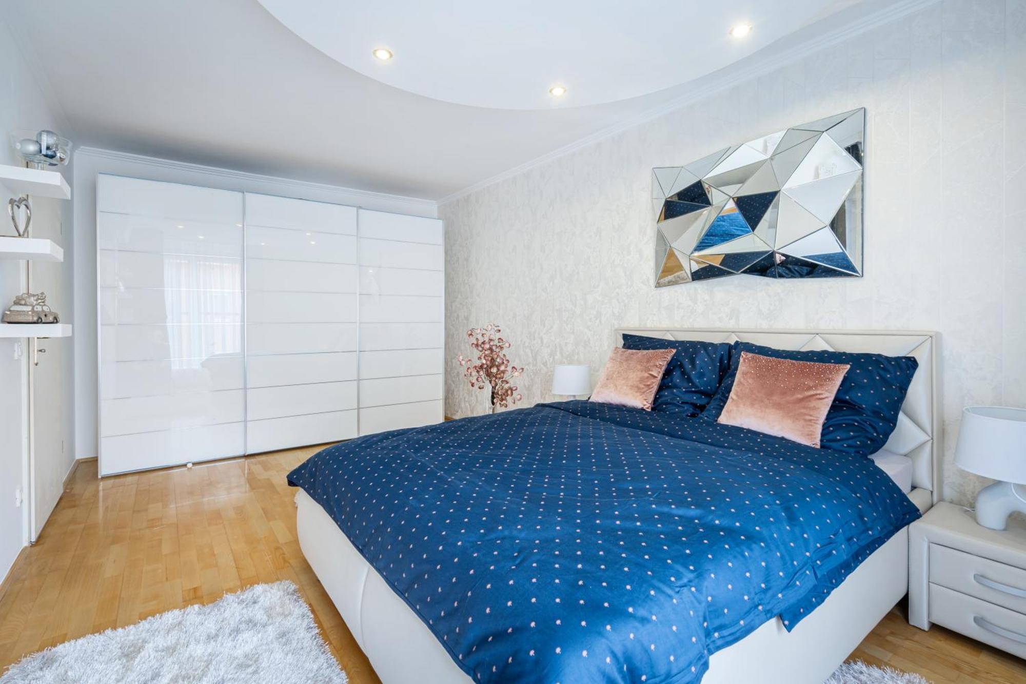 Beautiful Three Bedrooms Apartment With Free Parking Close To The Danube Coast บูดาเปสต์ ภายนอก รูปภาพ